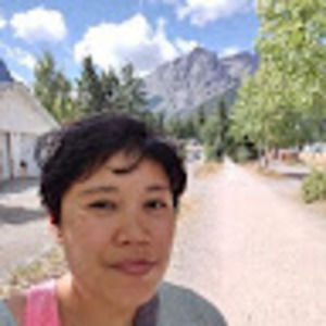 Meet your Posher, Josie